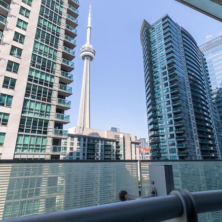 Exclusive Downtown 2Bed Suites Τορόντο Εξωτερικό φωτογραφία