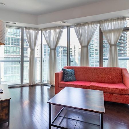 Exclusive Downtown 2Bed Suites Τορόντο Εξωτερικό φωτογραφία