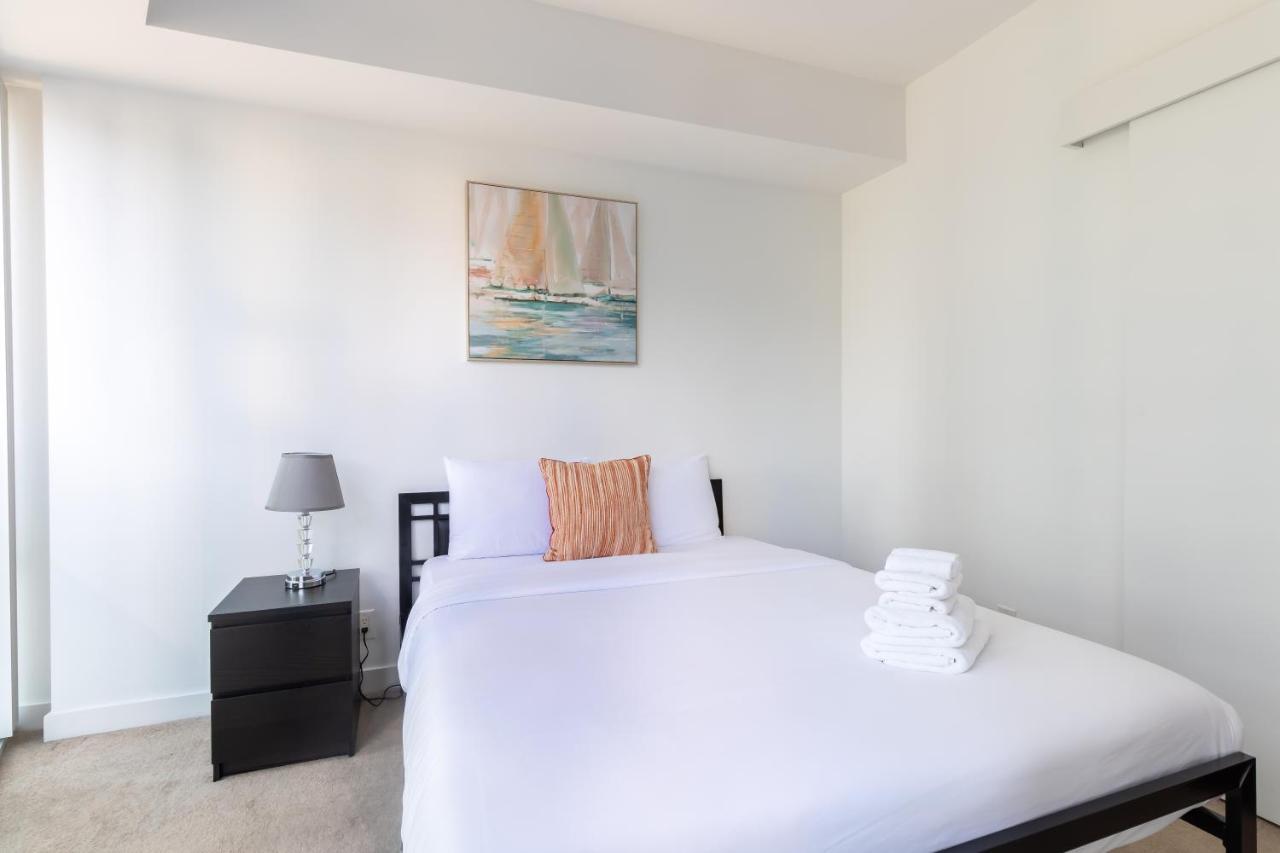 Exclusive Downtown 2Bed Suites Τορόντο Εξωτερικό φωτογραφία