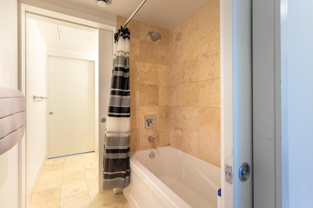 Exclusive Downtown 2Bed Suites Τορόντο Εξωτερικό φωτογραφία